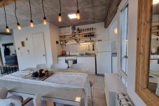 Cabin in San Martin de los Andes - Los Andes - Andarlibre
