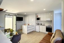 Apartment in Ponta Delgada - My School I by Atlantic Holiday