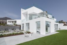 Villa in Guía de Isora - Villa Alta Vista Deluxe