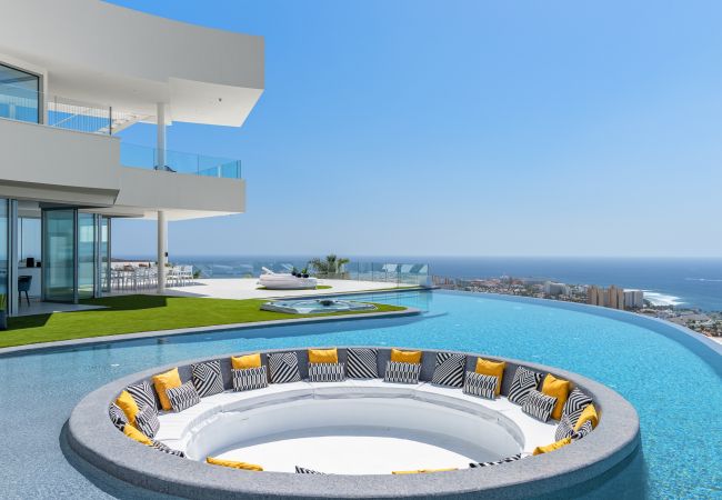 Villa in Adeje - Villa Aurelia