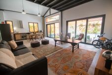 Apartment in Madrid - Elegant and luxurious apartment in Madrid Tempory