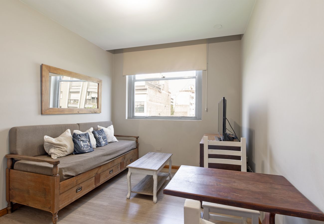 Apartment in Mendoza -  Luminoso dpto en el corazón de Mendoza(A)