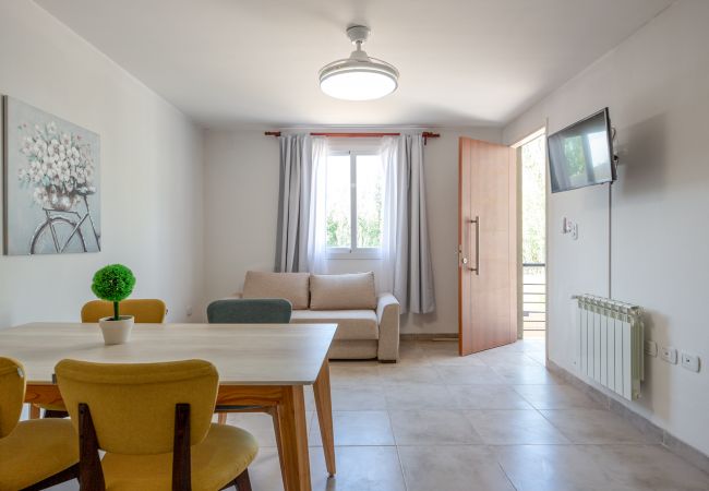 Apartment in Luján de Cuyo - Departamento para 4 en Complejo Privado