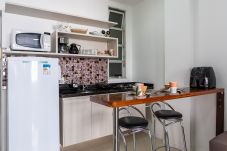 Studio in Rio de Janeiro - Studio in Ipanema | Ideal for couples | VP501 
