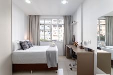 Studio in Rio de Janeiro - Studio in Ipanema | Ideal for couples | VP501 