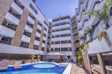 Aparthotel in João Pessoa - GOLDFLAT CABO BRANCO | 2 Quartos