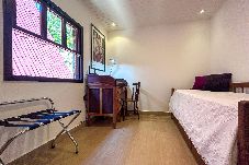 Chalet in Petrópolis - Charmoso chalé c WiFi e linda vista em Itaipava/RJ