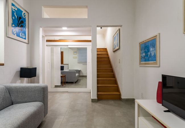  in Rio de Janeiro - House 6 minutes from Ipanema beach | NS1B