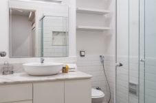 Apartment in Rio de Janeiro - House 6 minutes from Ipanema beach | NS1B