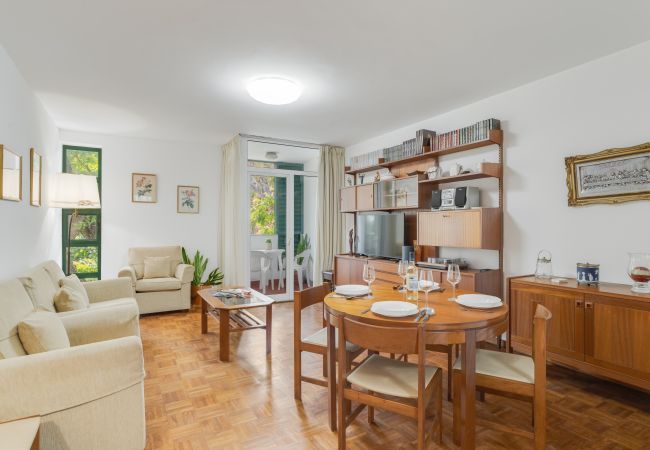 Apartment in Funchal - Refugio Madeirense by Atlantic Holiday