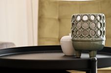 Apartment in Madrid - haven of elegance in the heart of Prosperidad.