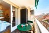 Apartment in Madrid - haven of elegance in the heart of Prosperidad.