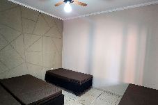 House in Miguelópolis - Ótimo rancho com churrasqueira - Miguelópolis/SP