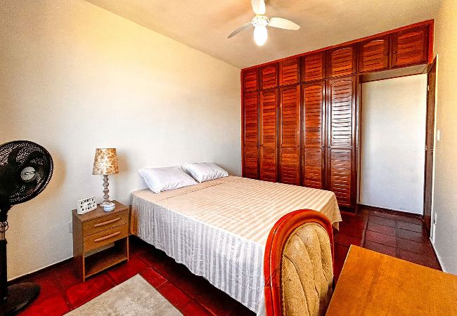 Apartment in Araruama - Apto a 210m da Praia da Pontinha em Araruama/RJ