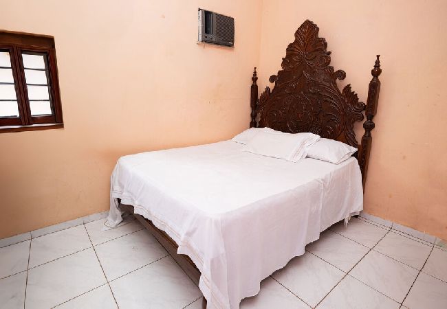 Apartment in Bom Jesus da Lapa - Excelente apto com churrasq  Bom Jesus da Lapa/BA