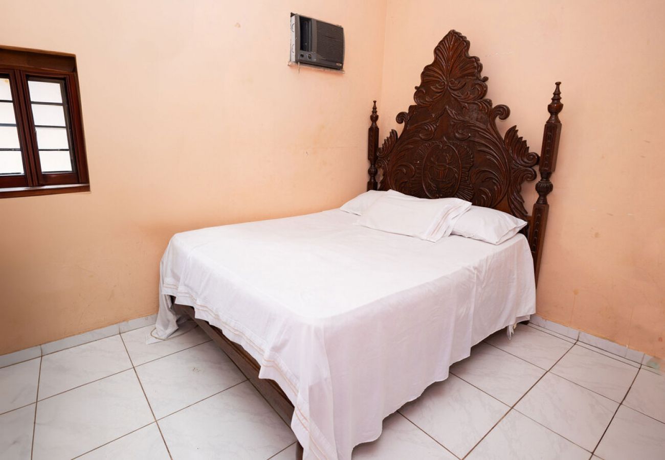 Apartment in Bom Jesus da Lapa - Excelente apto com churrasq  Bom Jesus da Lapa/BA