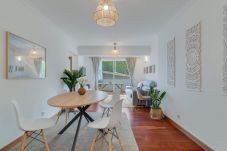 Apartment in Funchal - Tropical Pearl by Atlantic Holiday