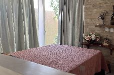 Chalet in Itabaiana - Excelente chalé com Wi-Fi em Itabaiana/Sergipe