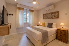 Apartment in Rio de Janeiro - Sea view, 2 minutes from the beach | FMS502