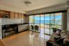 Apartment in Rio de Janeiro - Beachfront Studio with Balcony & Pool | Recreio