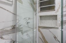 Studio in Rio de Janeiro - 3 minutes from Copacabana beach | NSC904