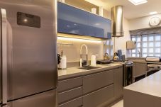 Apartment in Rio de Janeiro - Near Lagoa, in front of CASV | PC204