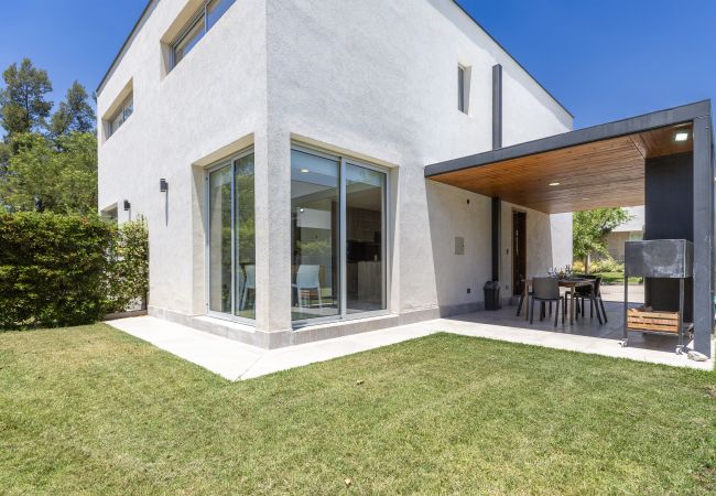  in Luján de Cuyo -  The Acacia Lodge: Elegant Lodge 7