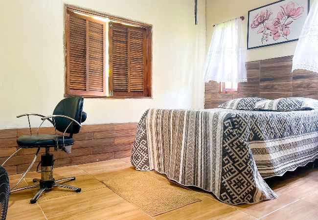 House in Arraial do Cabo - Casa a 550m do mar em Figueira, Arraial do Cabo/RJ