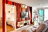 Apartment in Rio de Janeiro - Resort Condo for 5 | Olympic Park Area