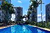 Apartment in Rio de Janeiro - Resort Condo for 5 | Olympic Park Area