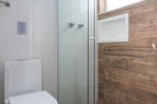 Apartment in Rio de Janeiro - Friendly in Copa | Ideal for couples | NSC1209