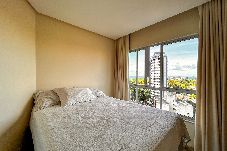 Apartment in Salvador - Apto aconchegante c WiFi,ar-condicionado e garagem