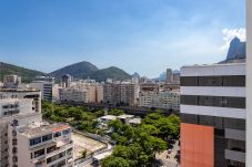 Apartment in Rio de Janeiro - Charm in Botafogo | Well decorated | SCT1202 