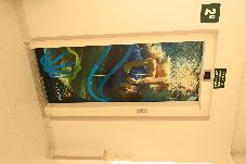 Apartment in Rio Quente - Flat prox ao prq aquático Hot Park-Rio Quente/GO