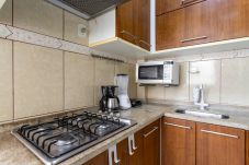 Apartment in Rio de Janeiro - Pleasant in Copa | Ideal for friends | SC602