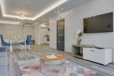 Apartment in Câmara de Lobos - Torre Palace II by Atlantic Holiday