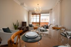 Apartment in Gramado - 2D (c suíte) a 300 m de R Coberta.