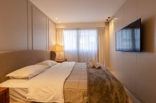 Apartment in Gramado - Apto alto padrão 2 suítes no coração de Gramado!