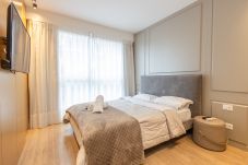 Apartment in Gramado - Apto alto padrão 2 suítes no coração de Gramado!