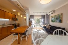Apartment in Gramado - Duplex 5D (3suites +2banho soc) a 800m a R Coberta