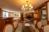 Apartment in Gramado - 3 Suítes no Centro de Gramado (500m da R Coberta