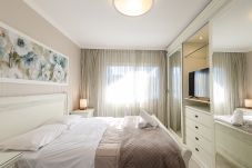 Apartment in Gramado - Cobertura Alto Padrão 3 Suítes a 500m da R Coberta