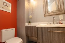 Apartment in Gramado - Cobertura Alto Padrão 3 Suítes a 500m da R Coberta