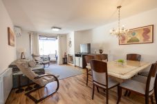 Apartment in Gramado - Apto amplo com duas suítes a 150m da Rua Torta