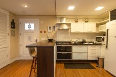 Apartment in Gramado - Cobertura 4 suítes no coração de Gramado!