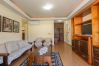 Apartment in Gramado - Quatro Dormitórios (1 suíte) a 80 m da Rua Coberta