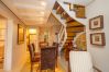 Apartment in Gramado - Duplex 4D no coração de Gramado, 300m da R Coberta