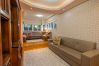 Apartment in Gramado - Apto 2 dormitórios (1 suíte) junto ao centro