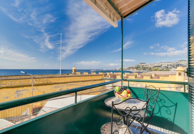 House in Funchal - Marias Place by Atlantic Holiday