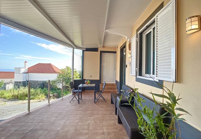 House in Ponta do Sol - Gomes House by Atlantic Holiday